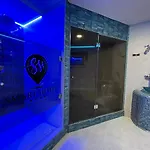 Smart 호텔 부다페스트