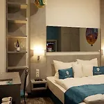 Smart 호텔 4*