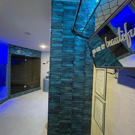 Smart 4* Budapest