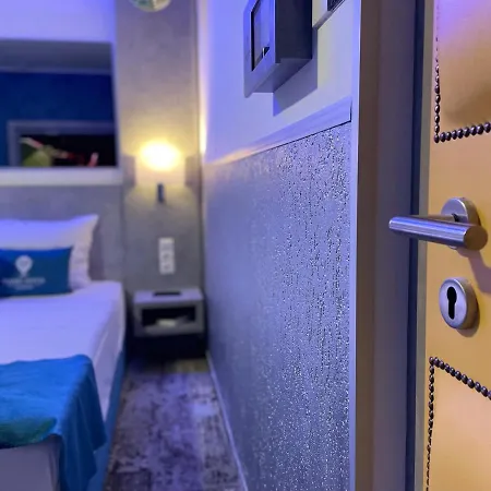 Hotel Smart