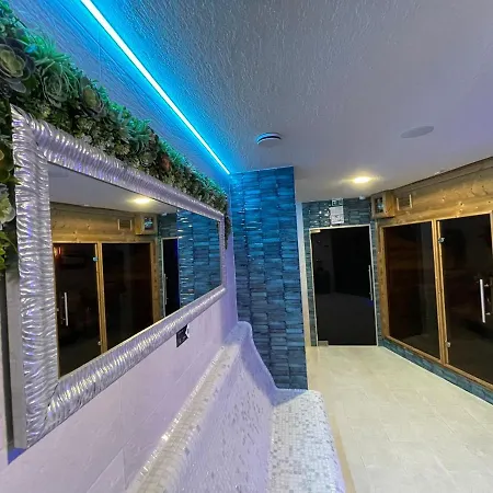 Smart Hotel