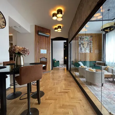 Smart Hotel Budapest
