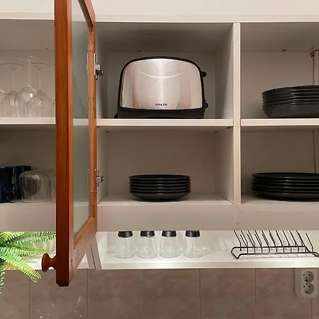 Smart Hotel Budapest