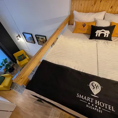 Smart Hotel 4*