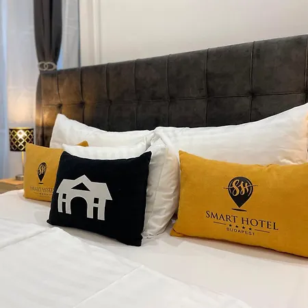 Smart Budapest