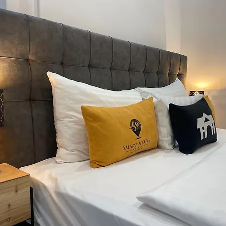Smart Hotel