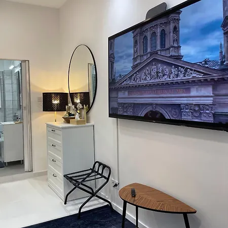 Hotel Smart Budapest