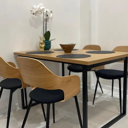 Smart Hotel 4*