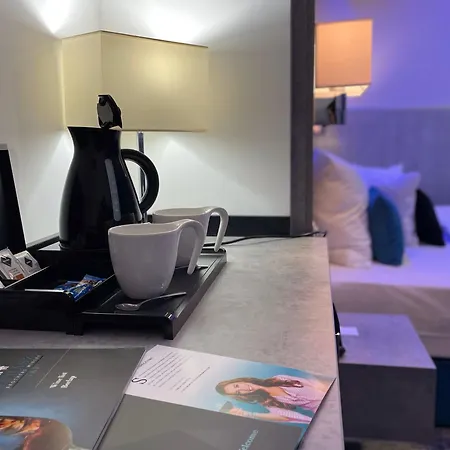 Smart Hotel 4*