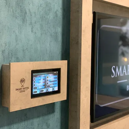 Smart Hotel