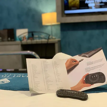 Hotel Smart 4*