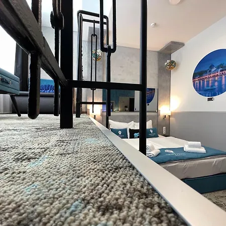 Smart Hotel