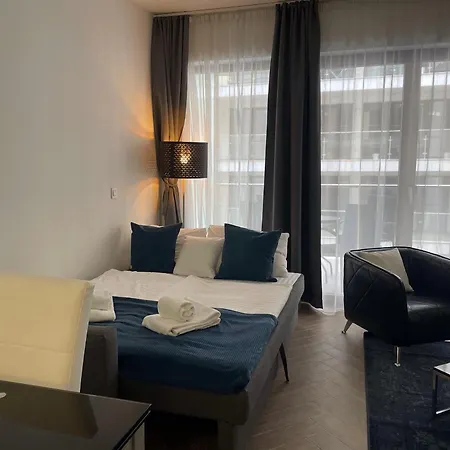 Smart Budapest