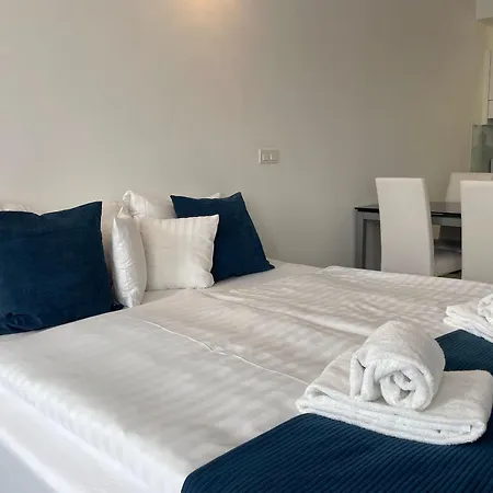 Smart 4* Budapest
