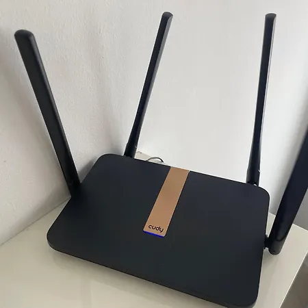 Smart Hotel