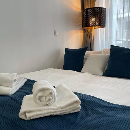 Smart Hotel Budapest