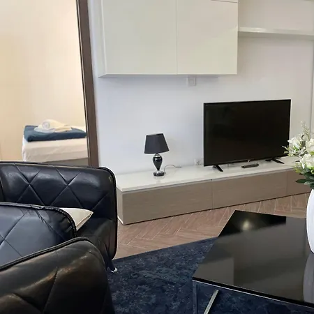 Smart Hotel Budapest