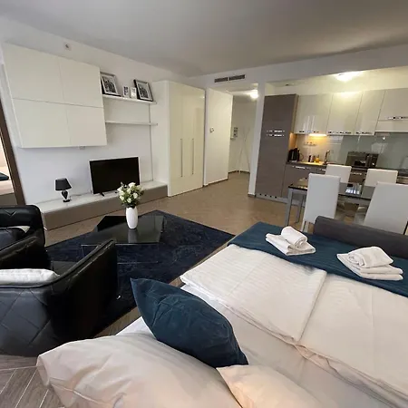 Smart Hotel 4*
