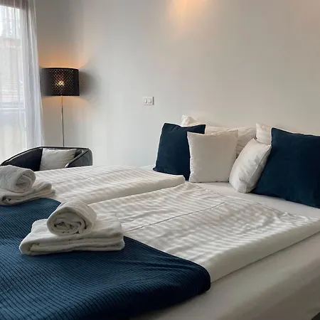 Smart Hotel Budapest