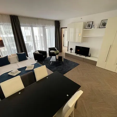Smart 4* Budapest