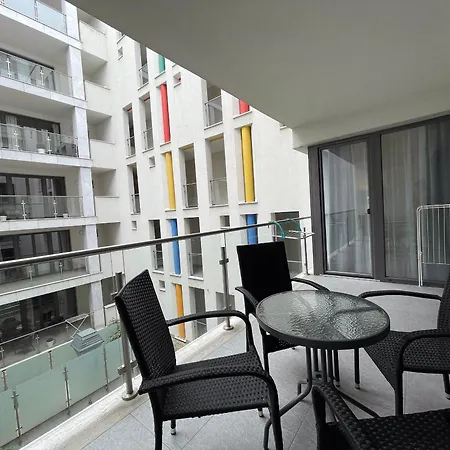 Smart Hotel Budapest
