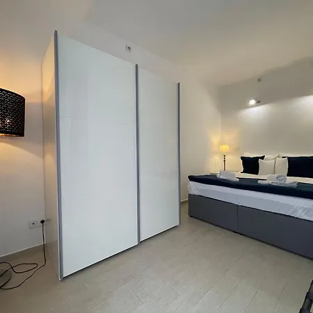 Hotel Smart Budapest