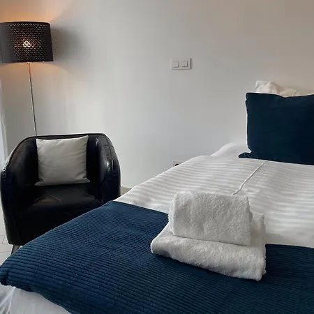 Hotel Smart