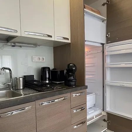 Smart Hotel 4*
