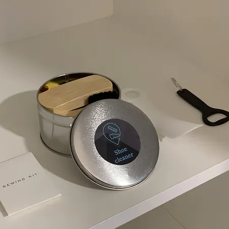 Smart فندق