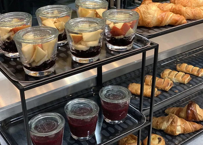 Smart Hotel Budapesta