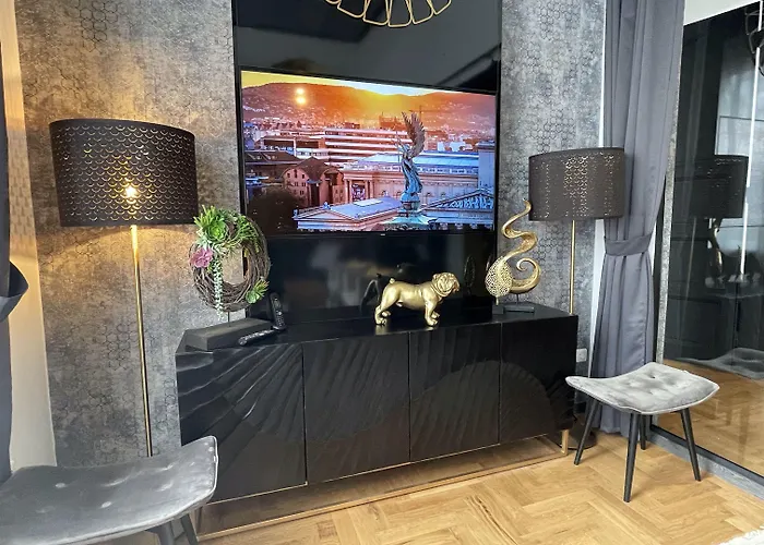 Hotel Smart Budapesta